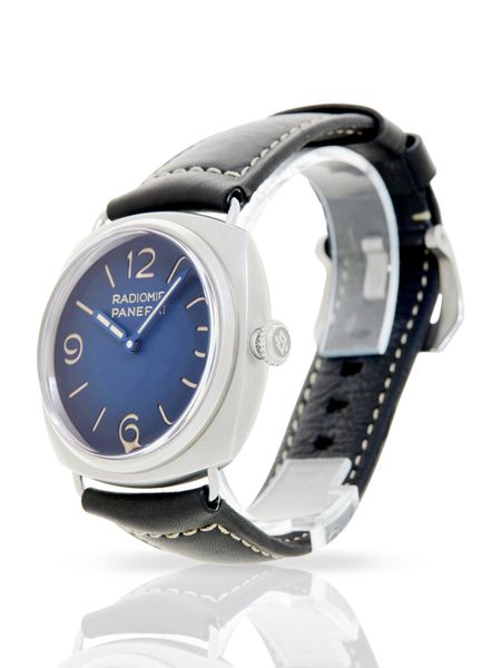 Panerai Radiomir Tre Giorni PAM01335